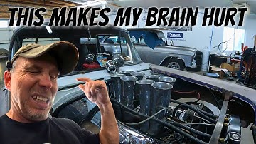 How to Wire your Line Lock and  Two Step to Release with a Clutch Switch for Drag Racing Glory