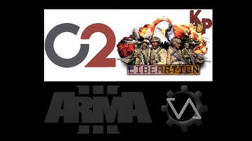 ArmA 3 - C2 Server Testing