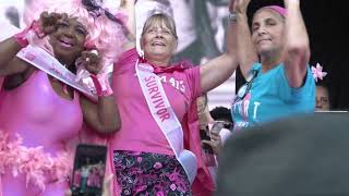 Nonprofit Event Highlight – Breast Cancer Run (Motion Graphics)