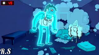 Regular Show - The Hammer