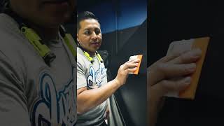 Cyber-Wrap #westcoastcustoms #customcars #wcc #cybertruck #carwrap #transformation #tesla #cars @WestCoastCustomsTV
