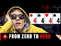 From fanboy to final table  the incredible story of sebastian malec  pokerstars