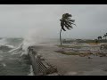 HURRICANE MELISSA IN JAMAICA