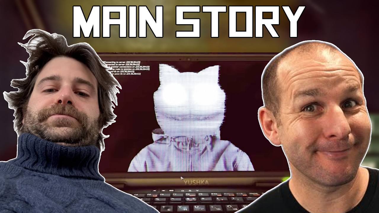 Calling in help for Tarkov Main Story Quests...