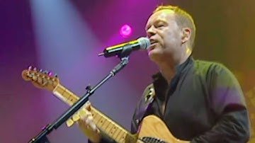 UB40: Homegrown in Holland Live