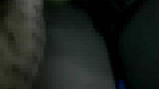 Peeing On The Car Seat