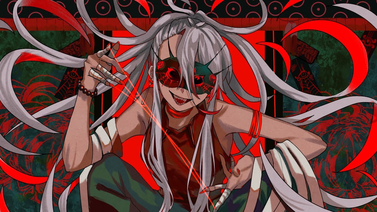 【UTAUカバー】孤独毒毒【ゲキヤク】