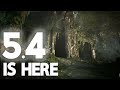 Unreal engine 54 is changing everything