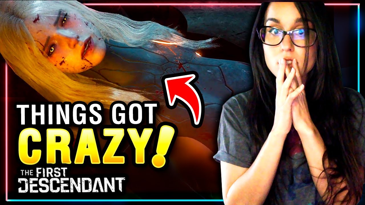 Новое подземелье, сюжетный квест, игра в DIA и многое другое! | 3 сезон, 3 серия | Первый потомок