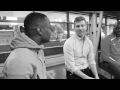 Inside #TheHangoutNBA - Akil vs. Randy vs. Serena WIlliams