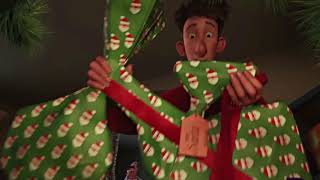 CHRISTMAS AT ODYSSEY CINEMAS