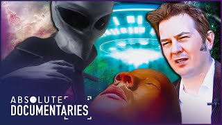 THE GOVERNMENT'S DARK SECRET ON ALIEN ABDUCTIONS REVEALED