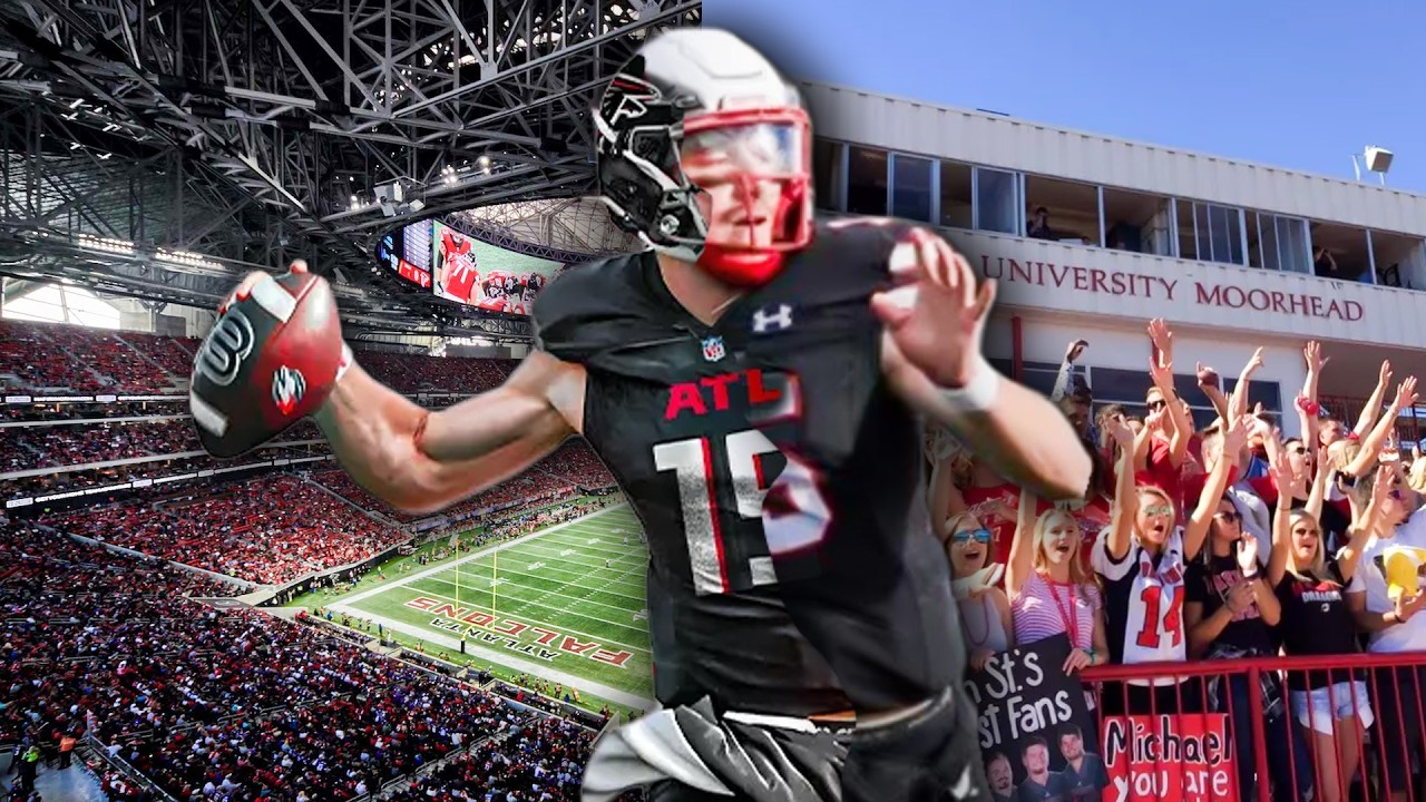 These D2 Players EARNED NFL Opportunites