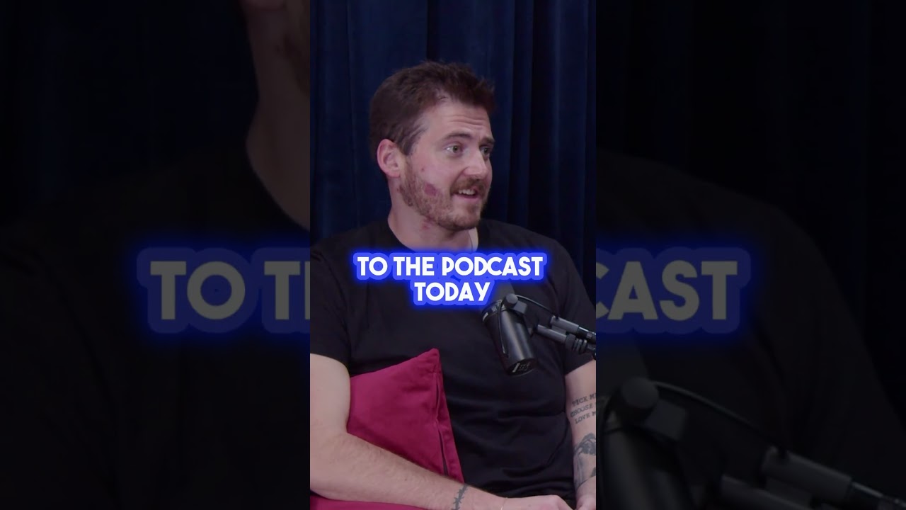 More…. #comedy #podcast #funny #gay