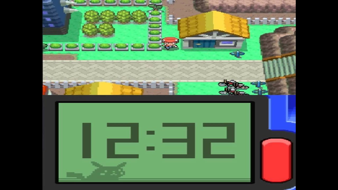 [STC-FunkyBob] Lets Play Pokemon Diamant 