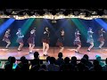 Kibouteki refrain AKB48 20 and 21 generation New Year Stage 1/1/26