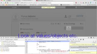 Chrome Dev Tools Add Breakpoints to Code