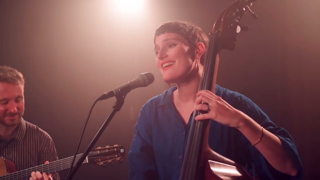 L'appuntamento  - Antonia Dering & Giangiacomo Rosso