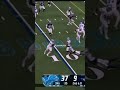 The lions can’t take anyone seriously 😭😭😭 #football #nfl #lions #jaredgoff #celebration