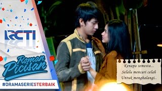 Download lagu ROMAN PICISAN Kenapa Cinta Roman Dan Wulan Ada Rintangan 16 Apr 2017 ROMAN PICISAN Kenapa Cinta Roman Dan Wulan Ada Rintangan 16 Apr 2017