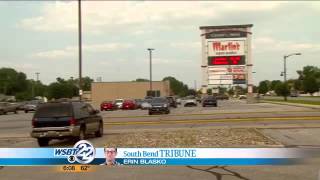 Plans for new Martin's Super Market in SB moving forward