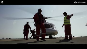 Visual Asset Management for the Oil & Gas industry -VAM2 by Weiss AG