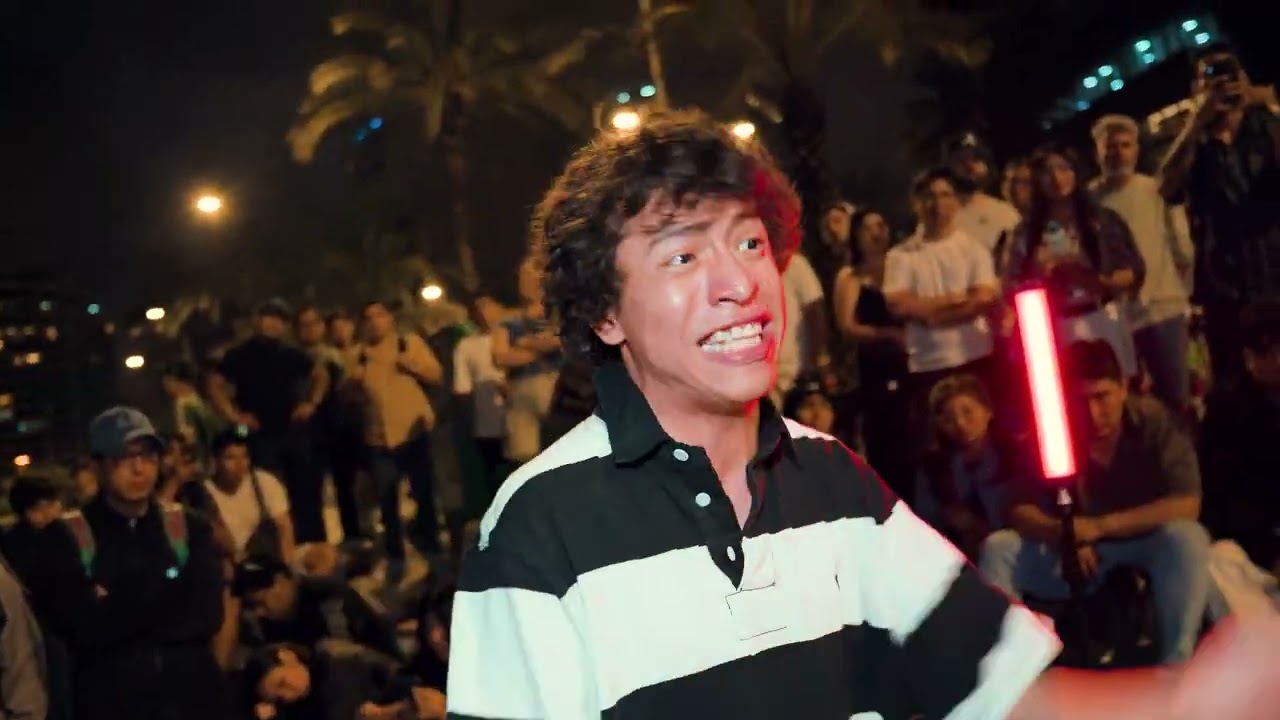 MCLABA vs JC SNAKE | 4TOS | RAP ZONE THE LAST SURVIVOR