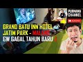 Hotel Grand Batu Inn Batu Malang