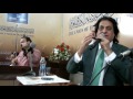 موال واغنية اهنا يمن جنا وجنت للفنان المطرب وحيد علي ضمن حفل الاحتفاء به في الملتقى 