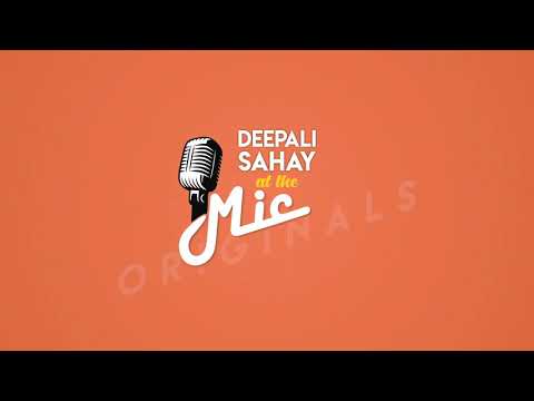 Mic Poorabi   Sari Sari Ratiya Jagawe Koyal Bhojpuri Song Deepali Sahay