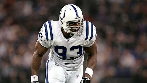 Dwight Freeney Ultimate Colts Tribute