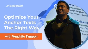 9 Anchor Text Optimization Best Practices (Offpage SEO Guide in 2021)