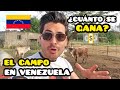 ¿COMO ESTÁ el CAMPO en VENEZUELA | ¿CUÁNTO CUESTA UNA VACA?