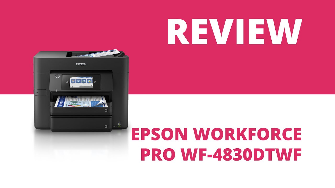 epson wf4720dwf
