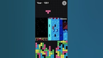 Can You Guess This 1991 Game? #shorts