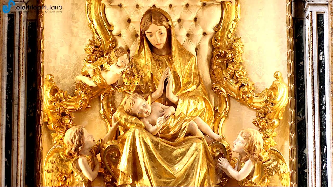 2026.02.28 - Diretta streaming dalla chiesa Cattedrale di S. Maria Assunta - Duomo di Verona