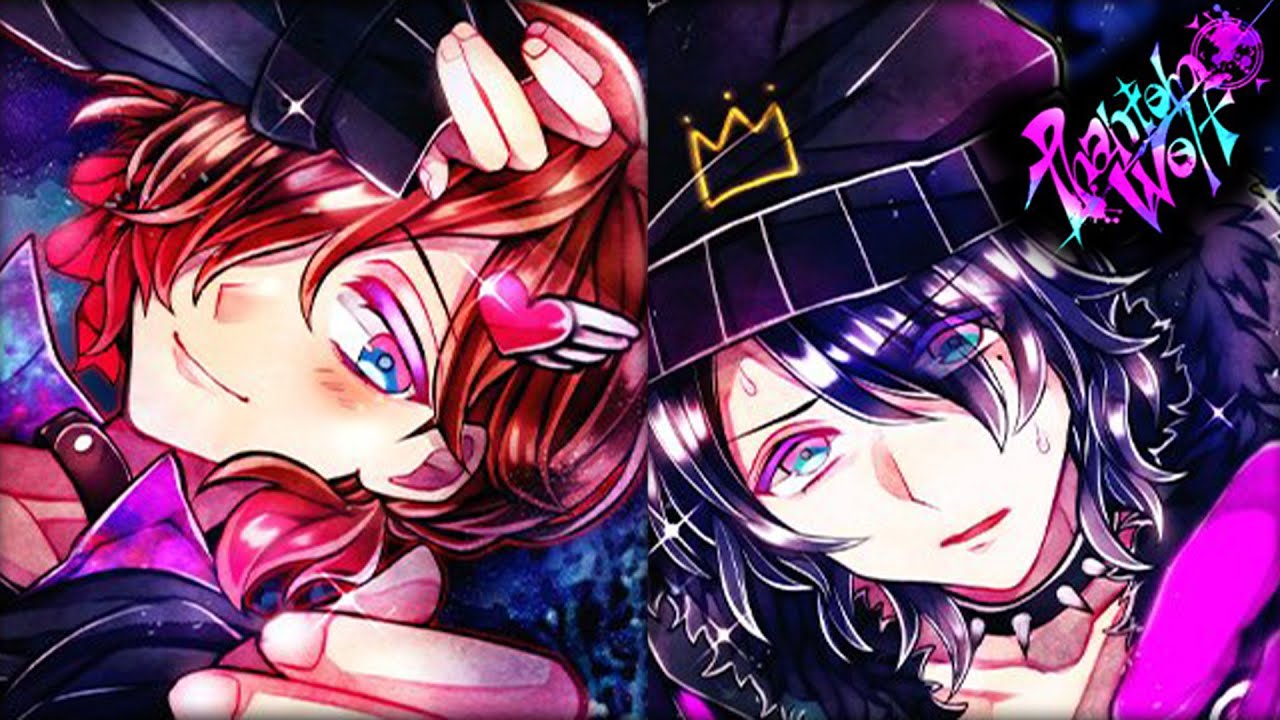 アトリエgg 狼なんて怖くない maxresdefault.jpg