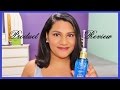 Zero Frizz Hair Serum Review