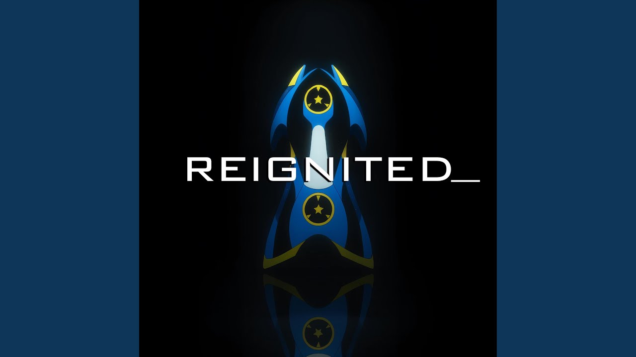 Watch REIGNITED on YouTube Watch REIGNITED on YouTube