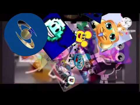 Giant mundi takes the logos and characters add round 15