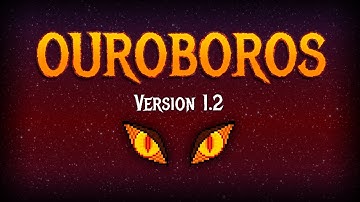 Ouroboros - Trailer - Update 1.2