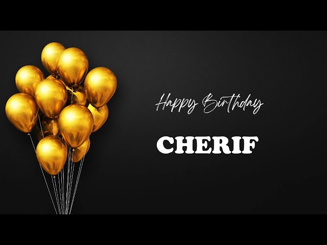 ミュージシャン .ENDRECHERI. happy birthday to cheri ! sddefault.jpg