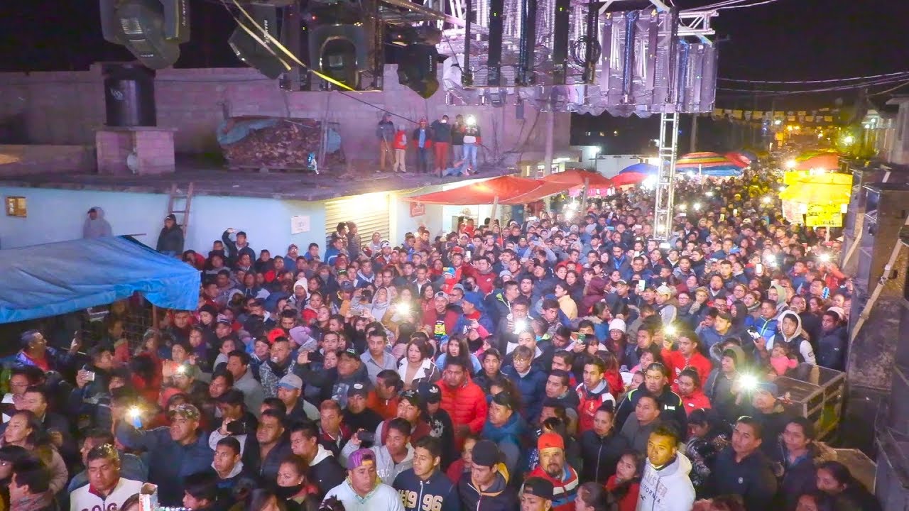 🔥 ((LA ULTIMA POSADA DONDE TOCO SONIDO SAMURAI)) SAN PEDRO TLATIZAPAN TOLUCA sonido bleach