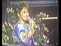 Vilma Santos - Opening dance number Vilma show ! With co-host Edu Manzano