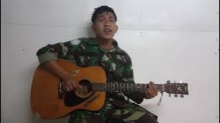 Parcuma Beta Susah Di Rantau By Serdadu Khairi Arief