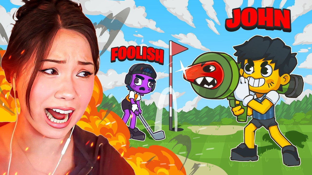 This Game Broke Us Up...