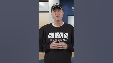 Can you put an annuity in an IRA? #theannuityman #stantheannuityman #annuity #moneytips #ira