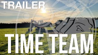 TIME TEAM NEW EPISODES | Official Trailer
