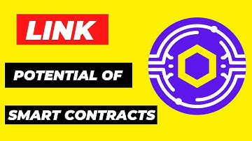 Unlocking the Potential of Smart Contracts |An Introduction to Chainlink Part 1