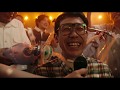 映画『こんな夜更けにバナナかよ　愛しき実話』メイキング